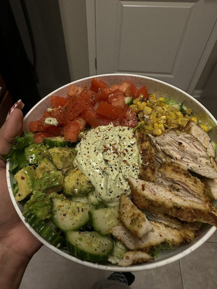 Review by Olivia
